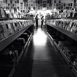 Amoeba Music Picture