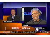 Samuel L. Jackson Scolds Reporter for Confusing Him with Laurence Fishburne