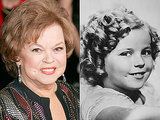 Shirley Temple Dies at 85