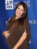 Soleil Moon Frye Welcomes a Son