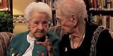 These 100-Year-Old Best Friends Share Their Hilarious Thoughts On Today's Pop Culture (VIDEO)