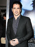 Just Like Dad? Colin Farrell Says His Son Is an 'Absolute Stud'