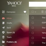 Yahoo Mail Love Letter