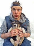 Olympic Freeskier Gus Kenworthy Seeks to Adopt Sochi Stray Dogs