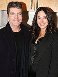 Simon Cowell Welcomes a Son