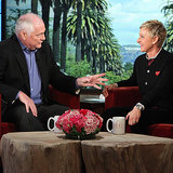 Dale Hansen Interview on The Ellen Show | Video