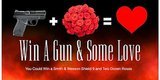 'Gun And Roses' Giveaway Is As Terrifying As It Sounds