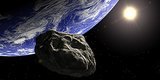 Massive Asteroid To Brush Past Earth Monday (LIVE STREAM)