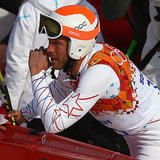 Bode Miller's Emotional Interview | Video