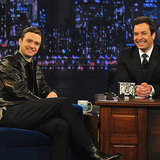 Jimmy Fallon and Justin Timberlake's Most Viral Moments