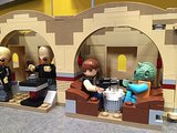 Lego Star Wars Mos Eisley Cantina