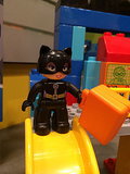 Lego Duplo Batcave Adventure