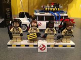 Lego Ghostbusters