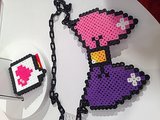 Pixel Jewelry