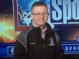 Pennsylvania Teen with Down Syndrome Signs NBA Contract