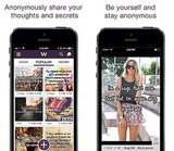 What Is Whisper Secret-Keeping App?