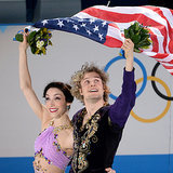 Meryl Davis's Fitness and Training