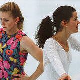 Nancy Kerrigan and Tonya Harding Mystery 20 Years Later