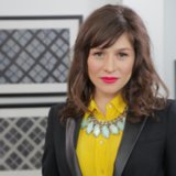 Yael Stone Orange Is the New Black Season 2 Interview