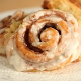 Quick Cinnamon Roll Recipe | Video