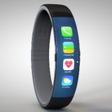 iWatch Concept Design