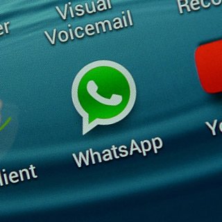 Voice Calls on WhatsApp