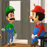 Super Mario Parodies