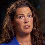 NBC's Nancy Kerrigan Interview