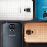 Samsung Galaxy S5 Specs