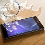 Sony Xperia Z2 Phone and Tablet