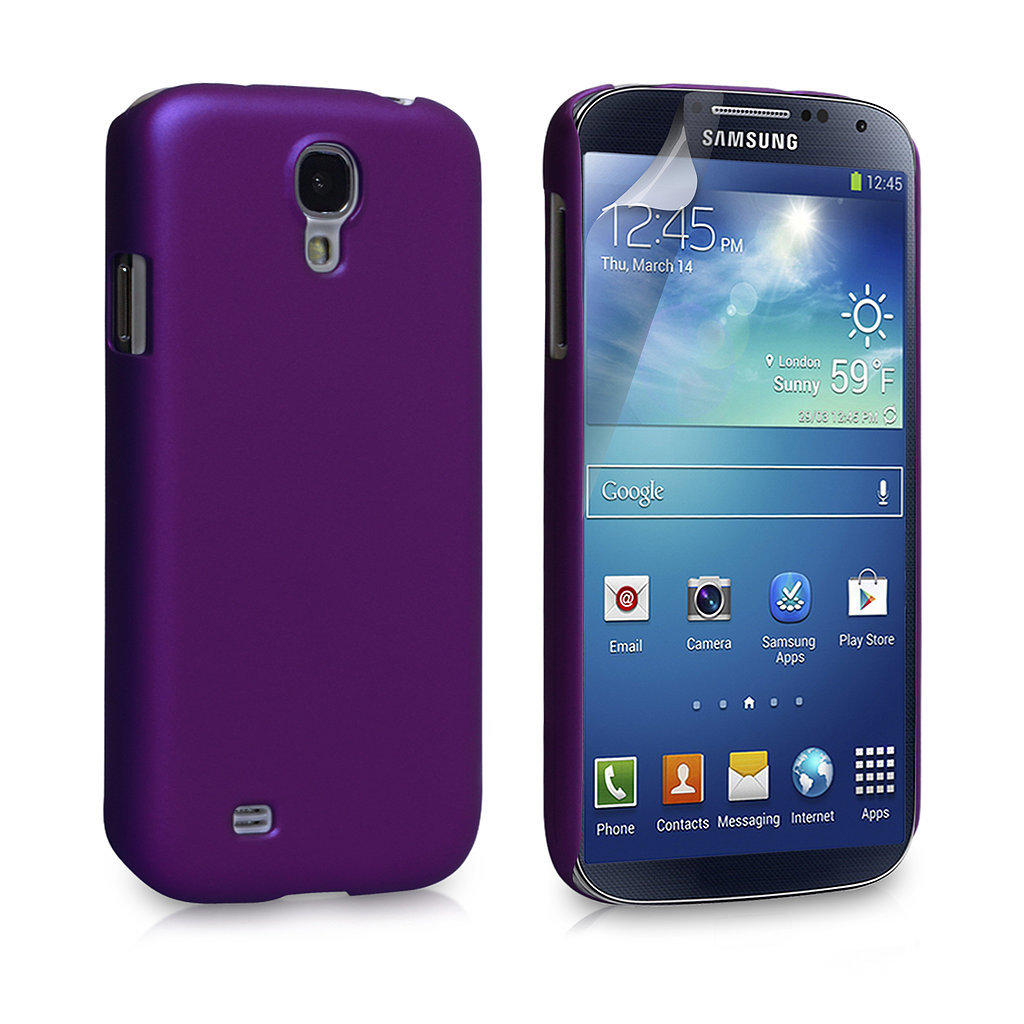 Purple Hyrbid Case ($7) 
