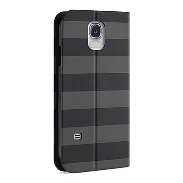 Belkin Stripe Folio Case ($40) 
