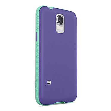 Belkin Grip Candy Protective Case ($30) 
