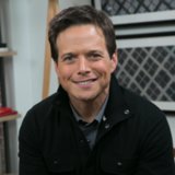 Scott Wolf Talks About His Party of Five Family