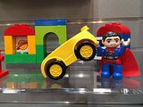 Lego Duplo Superman Rescue