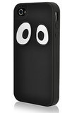 Wait, but Halloween was months ago . . . still, you might find a reason to rock this quirky, googly eyes iPhone 5 case from Jack Spade ($40). 
