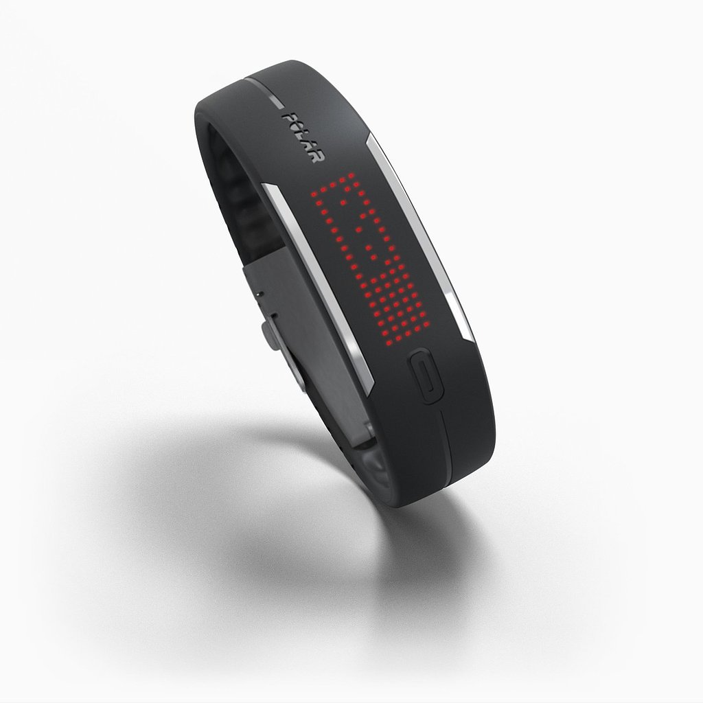 Polar Loop Activity Tracker