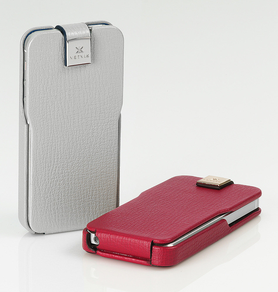 Vetvik iPhone 5 Case