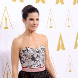 Sandra Bullock Oscars Profile | Video