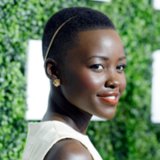 Lupita  Nyong'o's Speech at Essence Black Women in Hollywood