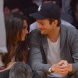 Mila Kunis and Ashton Kutcher Engagement Details