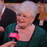 June Squibb Interview on Girls and Nebraska | Video