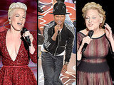 2014 Oscars: Pharrell, Bette Midler, Pink, U2, Karen O & Ezra Koenig Perform