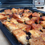 Dairy-Free Bread Pudding