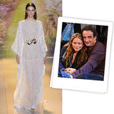 Wedding Dresses Engaged Celebrities Should Wear