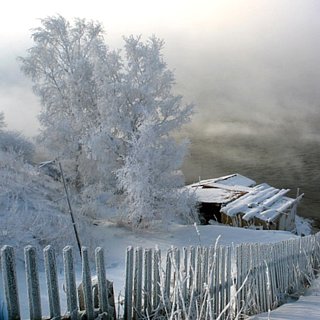 Ancient Virus Discovered in Siberia