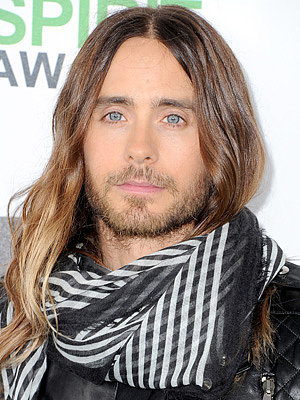 Jared Leto