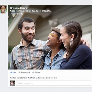 Facebook News Feed Changes 2014