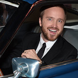 Aaron Paul Wants to Do the Better Call Saul Spinoff