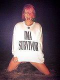 Kesha Shows Off Post-Rehab Look, Drops Dollar Sign from Name